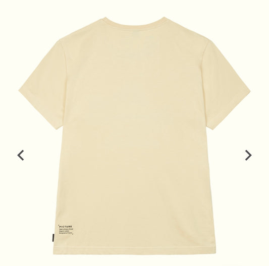 T-SHIRT COASTLIFE TEE