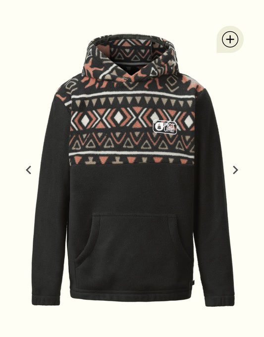 SUGGI YOUTH FLEECE HOODIE