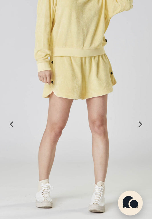 PANTALONCINO CAREL  SHORTS