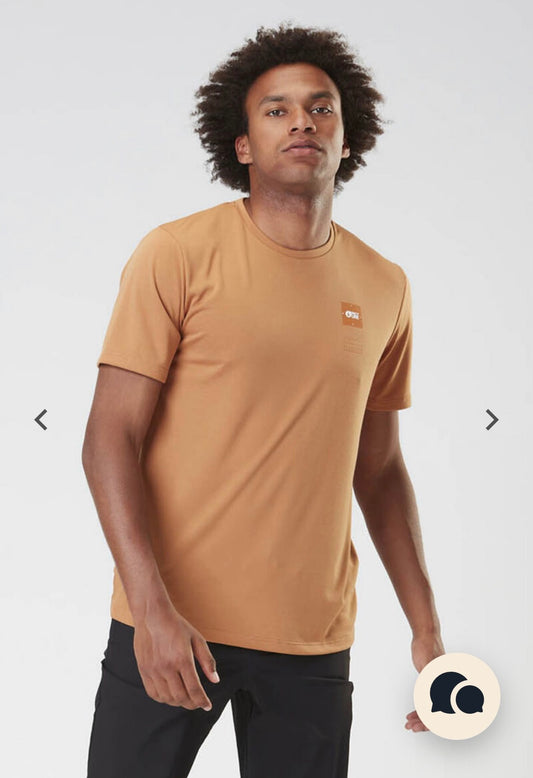 MAGLIETTA UOMO DEPHI TECH TEE