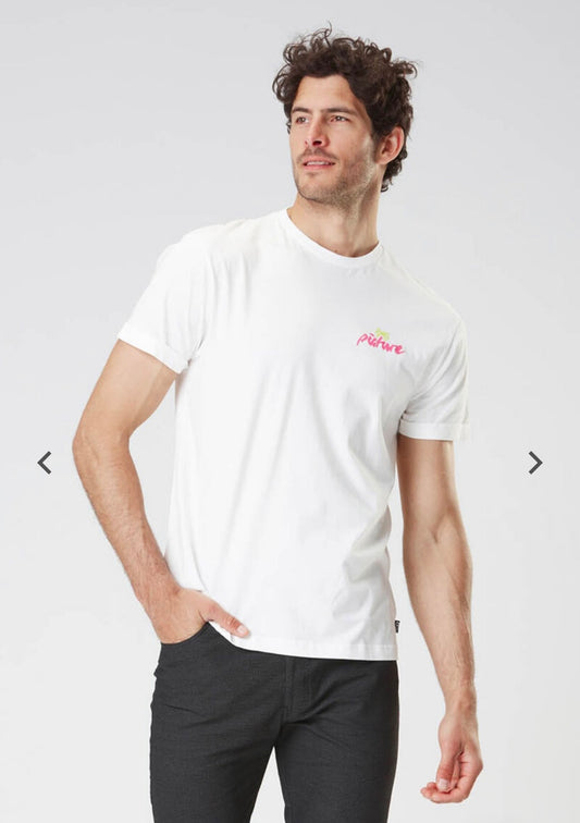 T-SHIRT MAPOON TEE