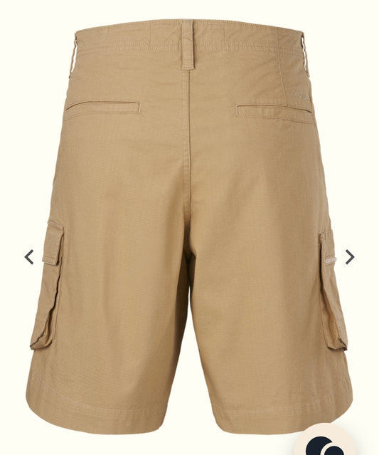 BERMUDA MACHNI SHORTS