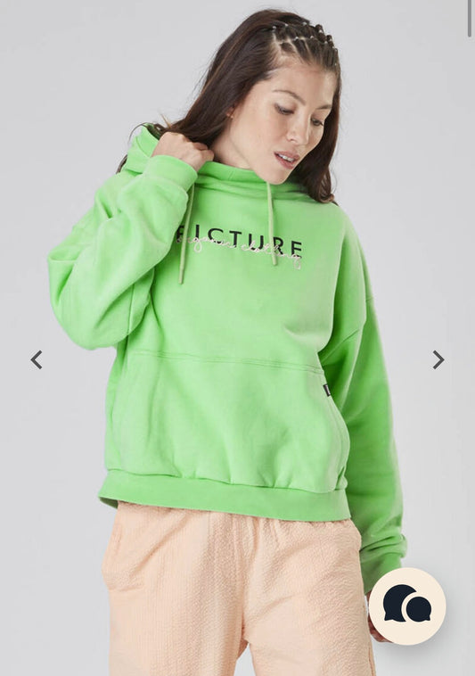 FELPA DONNA HENIA HOODIE