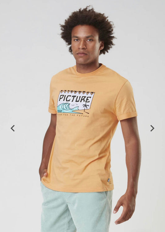 T-SHIRT NAMARA TEE