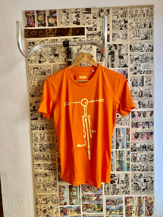 MAGLIETTA ONES BICI SUMMER 2021