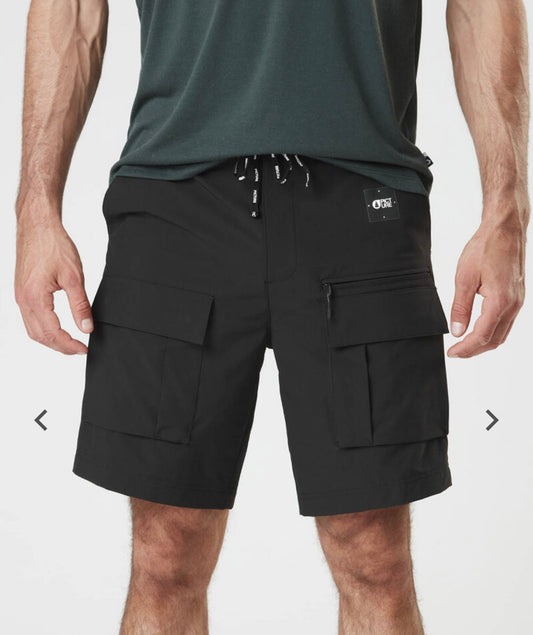 PANTALONCINO UOMO ROBUST SHORTS