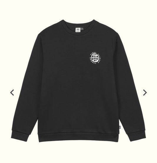 FELPA UOMO CC WHILS CREW