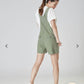 SALOPETTE DONNA BAYLEE OVERALLS PICTURE ORGANIC