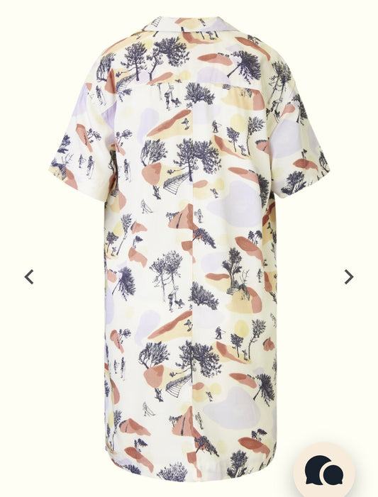 VESTITO DONNA YARRI DRESS