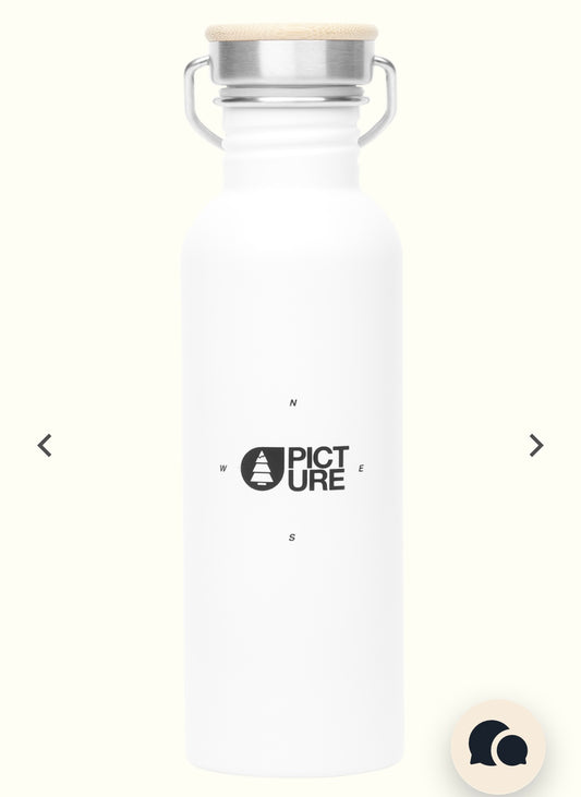 BORACCIA HAMPTON BOTTLE