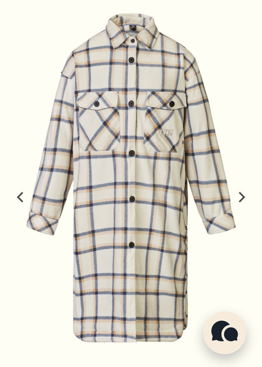 Cappotto Sotola Coat