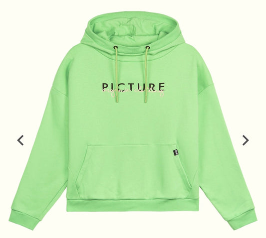 FELPA DONNA HENIA HOODIE