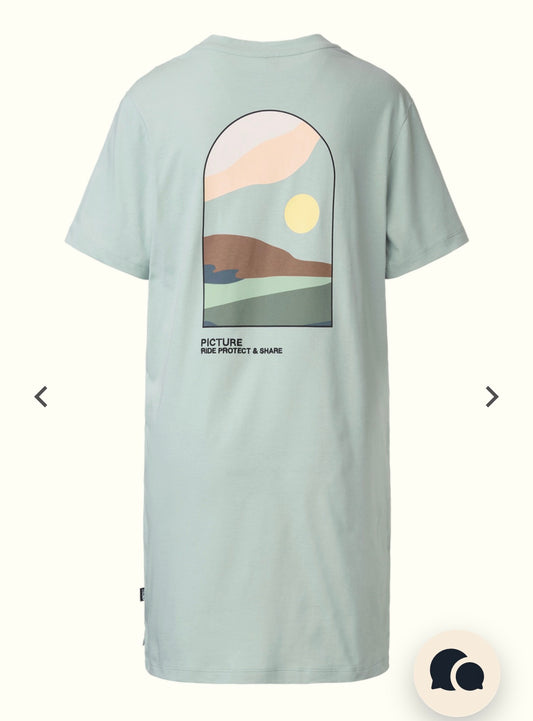 VESTITO DONNA MINDA DRESS