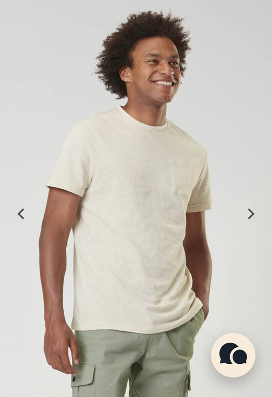 T-SHIRT PLIREY TEE