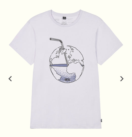 T-SHIRT CC STRASWORLD TEE