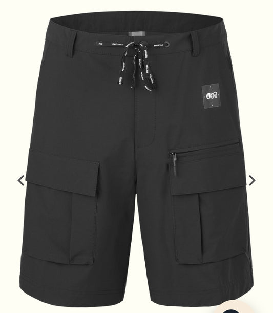 PANTALONCINO UOMO ROBUST SHORTS